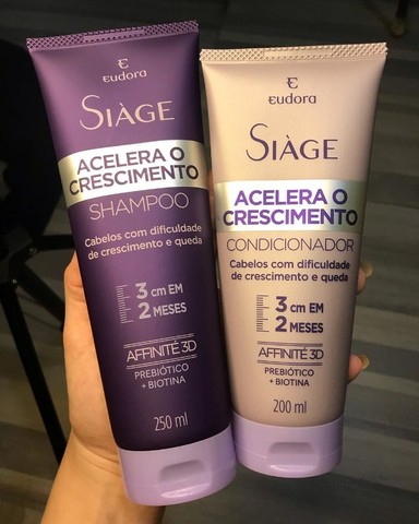 produtos de beleza - Foto 5