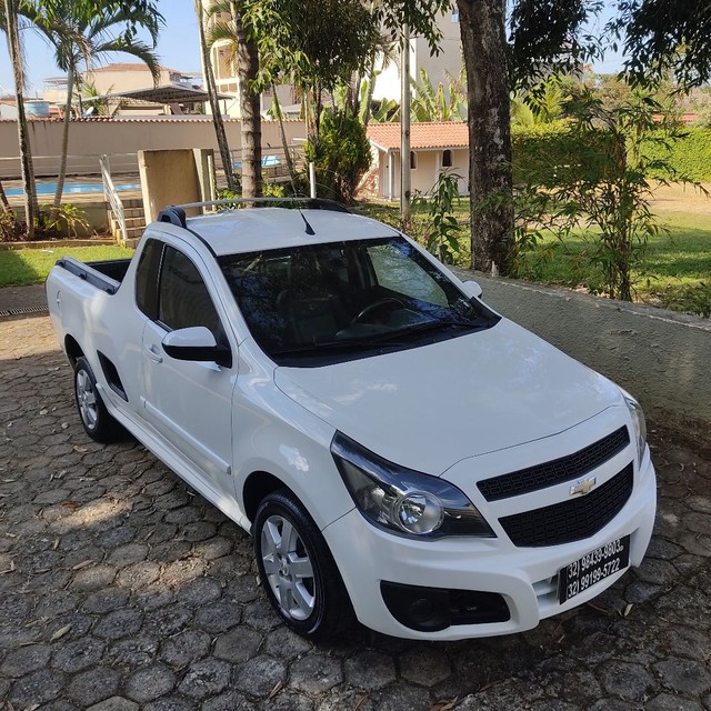 MONTANA LTZ SPORT
