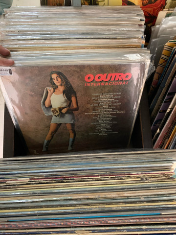 Disco de Vinil Lp qualquer um por 20 reais cada - Foto 3