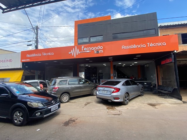 Multimídia HB 20 - Foto 4