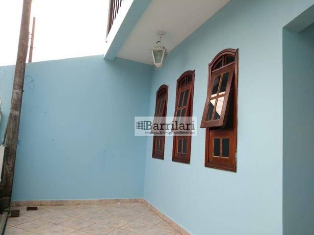 Casa com 3 dormitórios à venda, 140 m² por R$ 480.000,00 - Centro - Boituva/SP - Foto 5