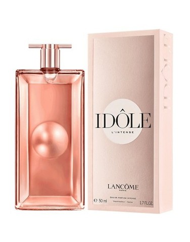 Idole L'intense Feminino Lancome 50 Ml Parfum