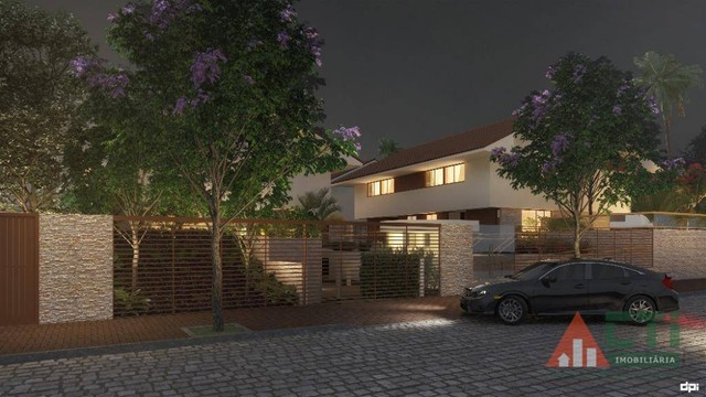 Casa à venda, 258 m² por R$ 1.860.000,00 - Poço da Panela - Recife/PE - Foto 4