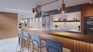 Apartamento de 152 ou 192 m² salas e lojas no bairro universitário em caruaru
