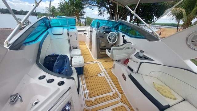 Focker 265 Open ano 2014 - Foto 9