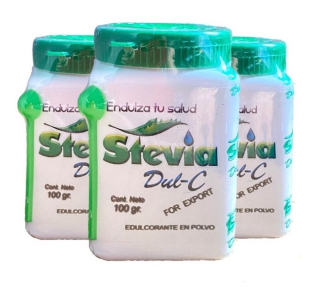 Stevia 100G