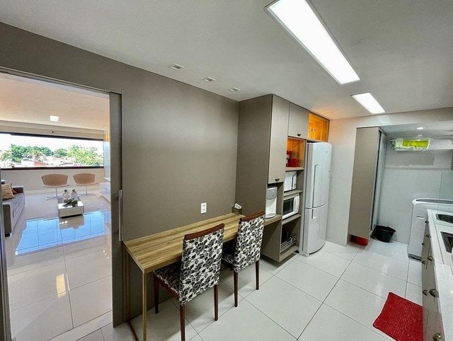 Apartamento para venda tem 106 metros quadrados com 2 quartos em Cohama - São Luís - MA - Foto 13