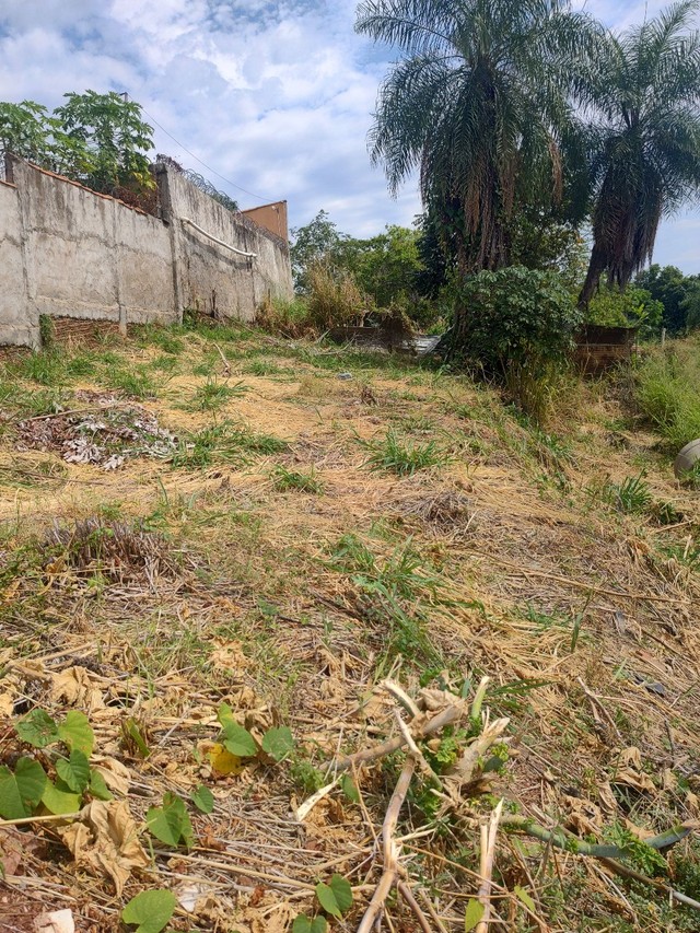 Vendo Terreno no Centro Várzea Grande - Foto 4