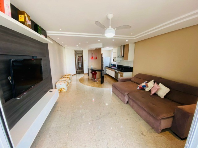 Apto 3 Qtos ,1 Suíte, Churrasqueira ,do Lado Hotel 4 Estações - Foto 12