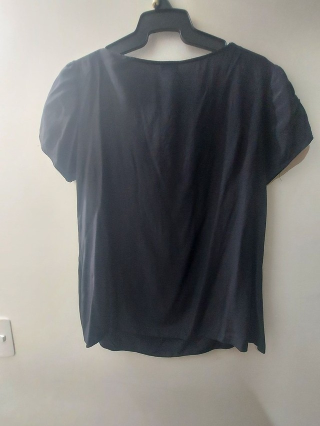 Camiseta Daslu 42 - Foto 3