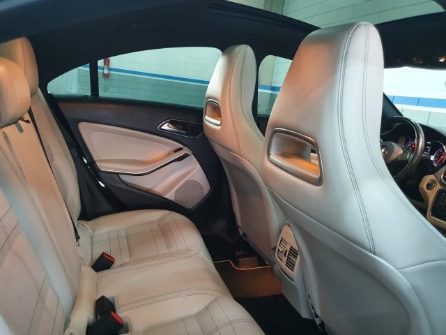 Mercedes-benz cla 200 2016 1.6 vision 16v flex 4p automÁtico - Foto 10