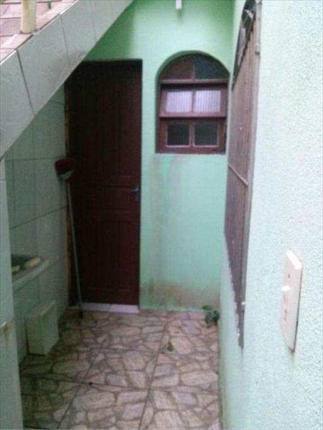 Casa com 2 dorms, Balneário Jussara, Mongaguá - R$ 150 mil, Cod: 39 - Foto 9
