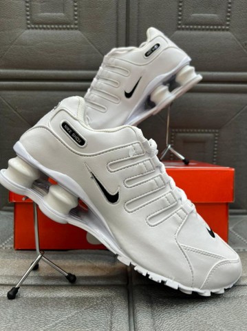 nike shox nz olx