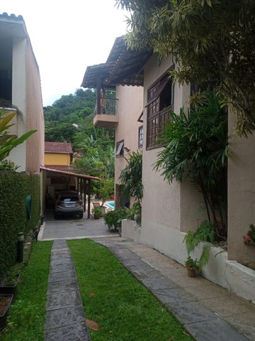 Casa de condomínio com 3 quartos no Itanhangá - Foto 20