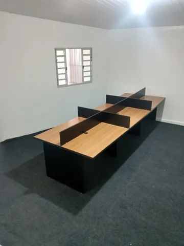 PLATAFORMA DE TRABALHO NOVA ****leia a descricao*****