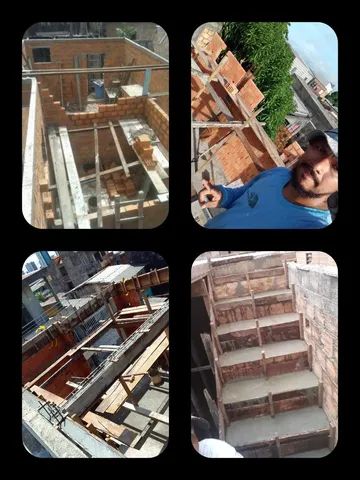 Mestre de obra - Foto 3