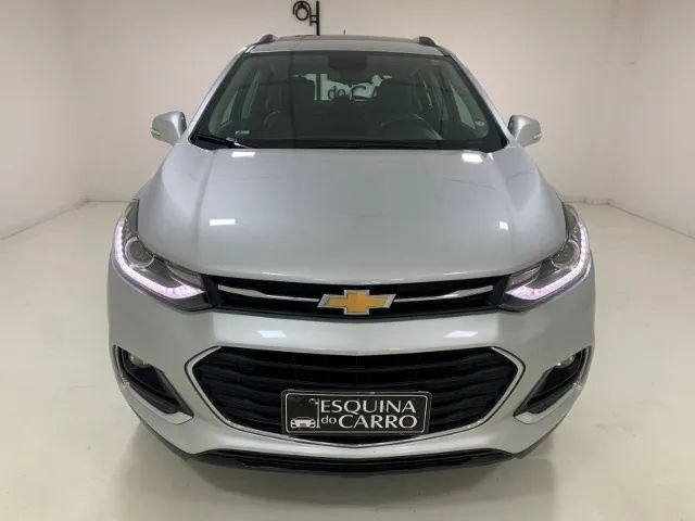 CHEVROLET TRACKER 1.4 PREMIER 16V TURBO 2019, ESQUINA DO CARRO