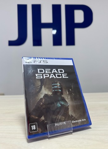 Dead Space - PlayStation 5 