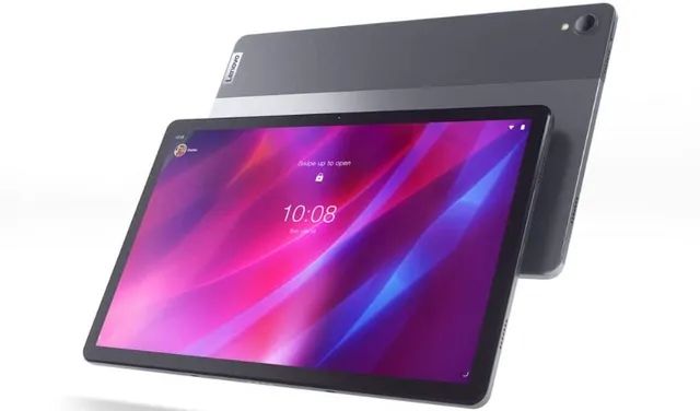 Tablet - Tab P11 Plus 64 GB - (Parcelo no Pic Pay)