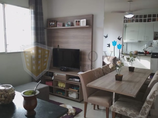 Apartamento Padrão em Ribeirão Preto - Foto 5