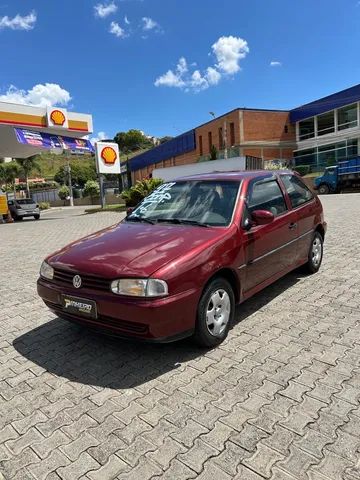 Gol Bolinha ainda é uma boa opção em 2023? : r/carros