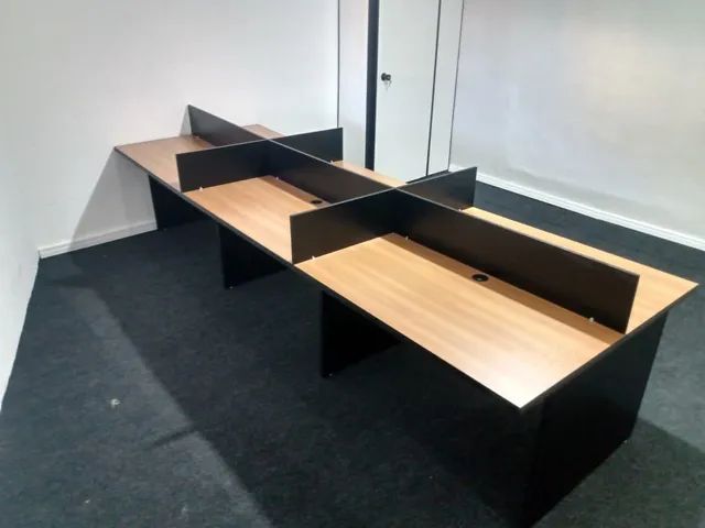 PLATAFORMA DE TRABALHO NOVA ****leia a descricao***** - Foto 3