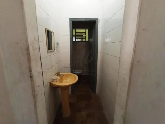barracão - Jardim Santana - Campinas - Foto 5