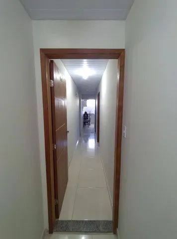 Alugo apartamentos de 1 ou 2 quartos em Santa Inês, Vila Velha 