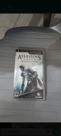 PSP STREET RARO EUROPEU LOTADO DE JOGOS - Foto 3