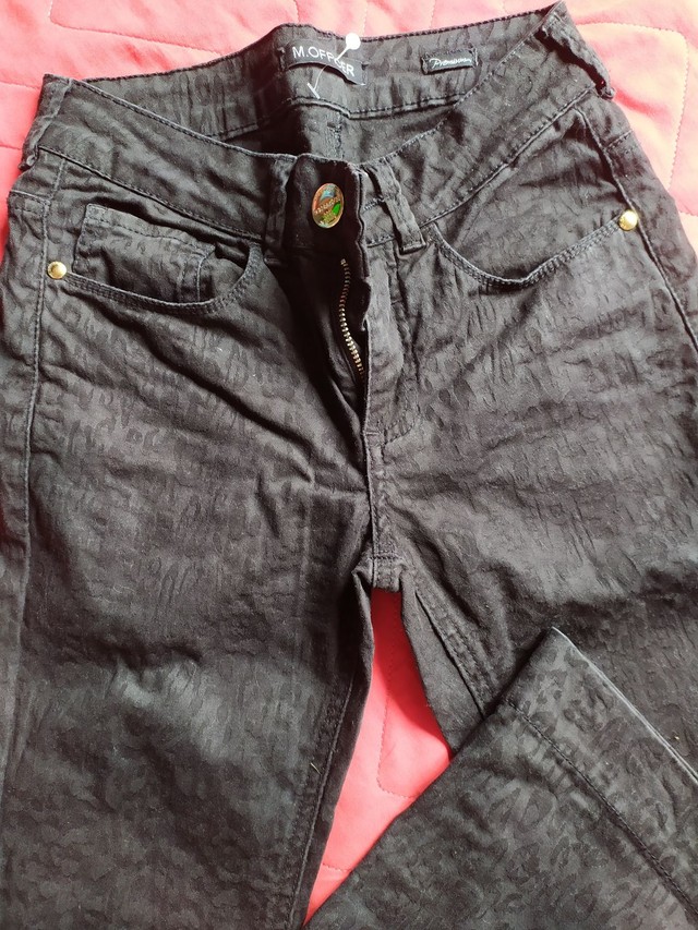 Calça flaire 34 - Foto 2