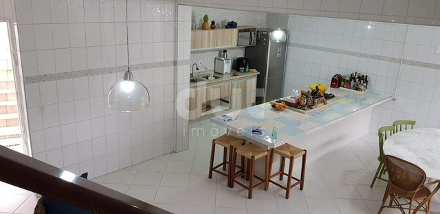 casa - São Bernardo - Campinas - Foto 5