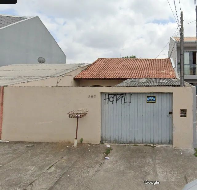 Captação de Terreno a venda na Rua Ana Alzira Pereira, Sítio Cercado, Curitiba, PR