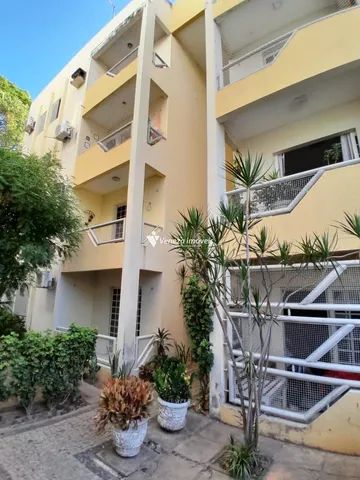 Apartamento 2 quartos à venda - Vila Operária, Teresina - PI 1157687658