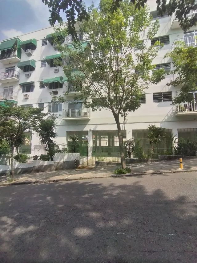 Captação de Apartamento a venda na Rua Joaquina Rosa, Méier, Rio de Janeiro, RJ