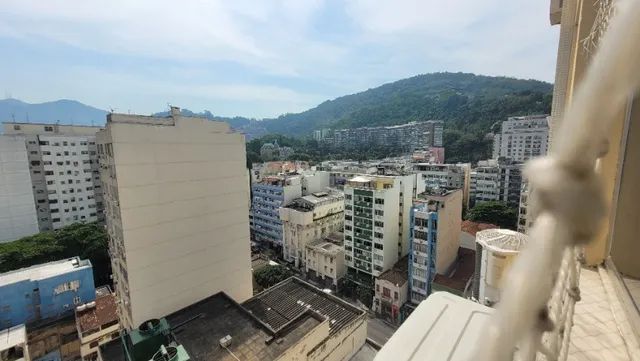 Captação de Apartamento a venda na Rua das Laranjeiras - até 146/147, Laranjeiras, Rio de Janeiro, RJ