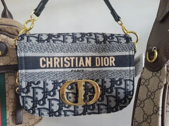Bolsa Christian Dior - Foto 3