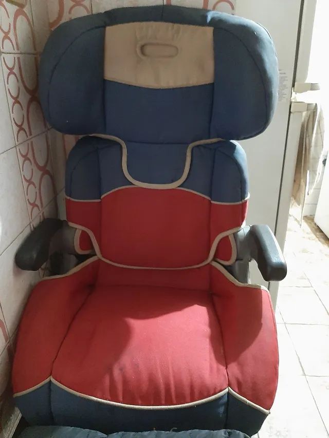 Cadeirinha pra carro  - Foto 3
