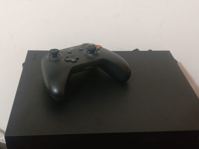 xbox one x 75hz