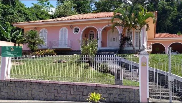 Casa à venda no bairro Centro - São José/SC