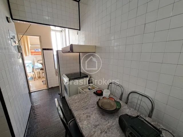 Apartamento 2 quartos à venda - Méier, Rio de Janeiro - RJ 1201641886