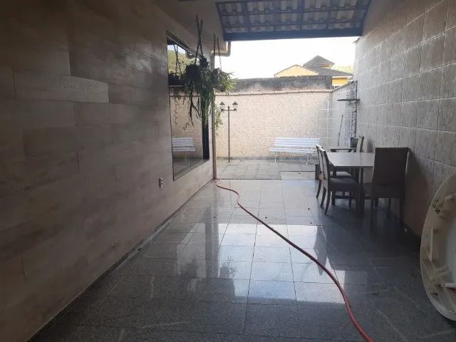 Vendo Casa 3 Quartos(1 Suite) - Condomínio Vila Verde - Xerém - Duque de Caxias - Foto 2