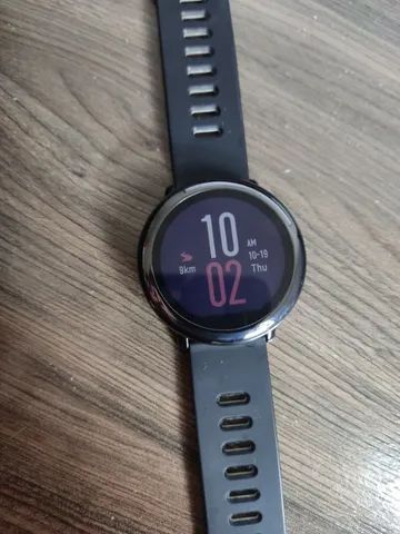 Olx best sale amazfit pace