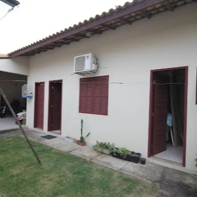 Captação de Casa a venda na Rua Ivan Jaber, Residencial Santo ANTÔNIO, Campos dos Goytacazes, RJ
