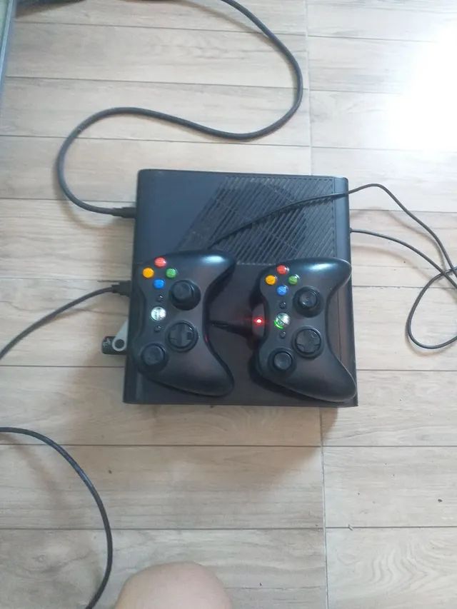 Pen drive com jogos xbox 360  +195 anúncios na OLX Brasil