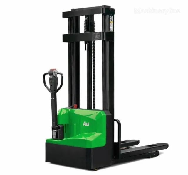 Empilhadeira Patolada 1500KG Hangcha A1.5 - Foto 4