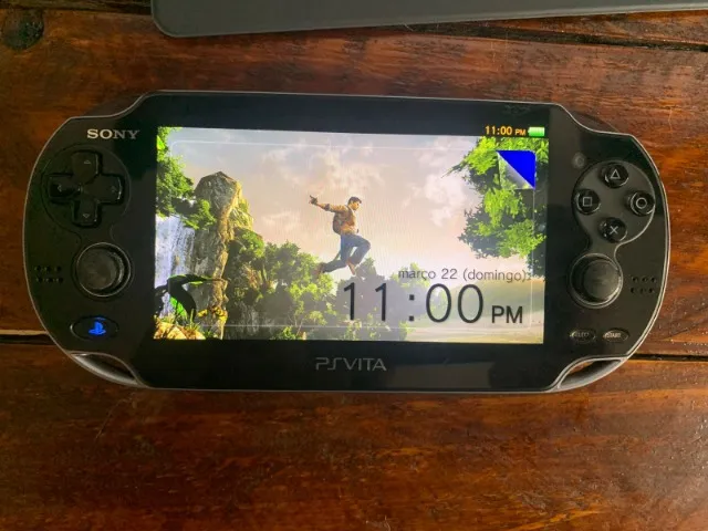 Jogos psp vita  +543 anúncios na OLX Brasil