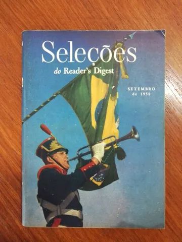 Revistas Selecoes Readers Digest. - Foto 2