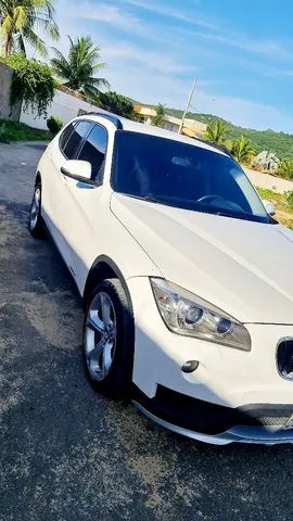 BMW X1 SDRIVE 20i 