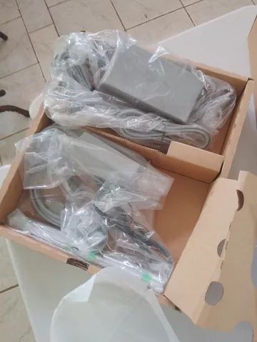 WII U 8gb - Foto 4