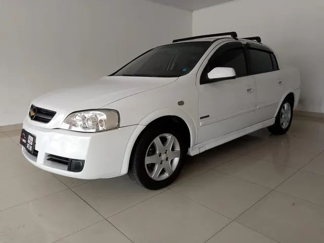 Chevrolet Astra à venda em Porto Alegre - RS